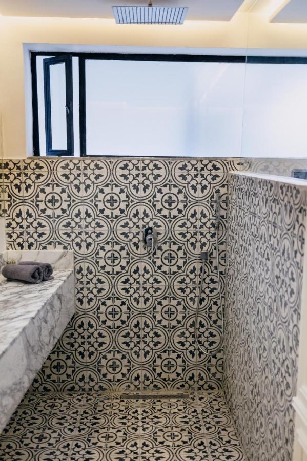 Riad Aicha Kitchen Marrakesh Exterior photo